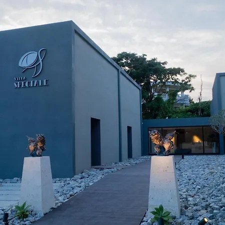 Villa Speciale-2